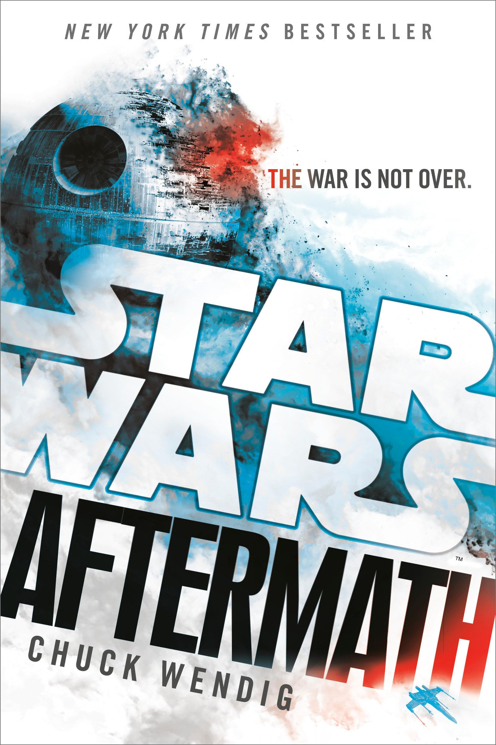 Aftermath (Star Wars) (Star Wars: The Aftermath Trilogy)