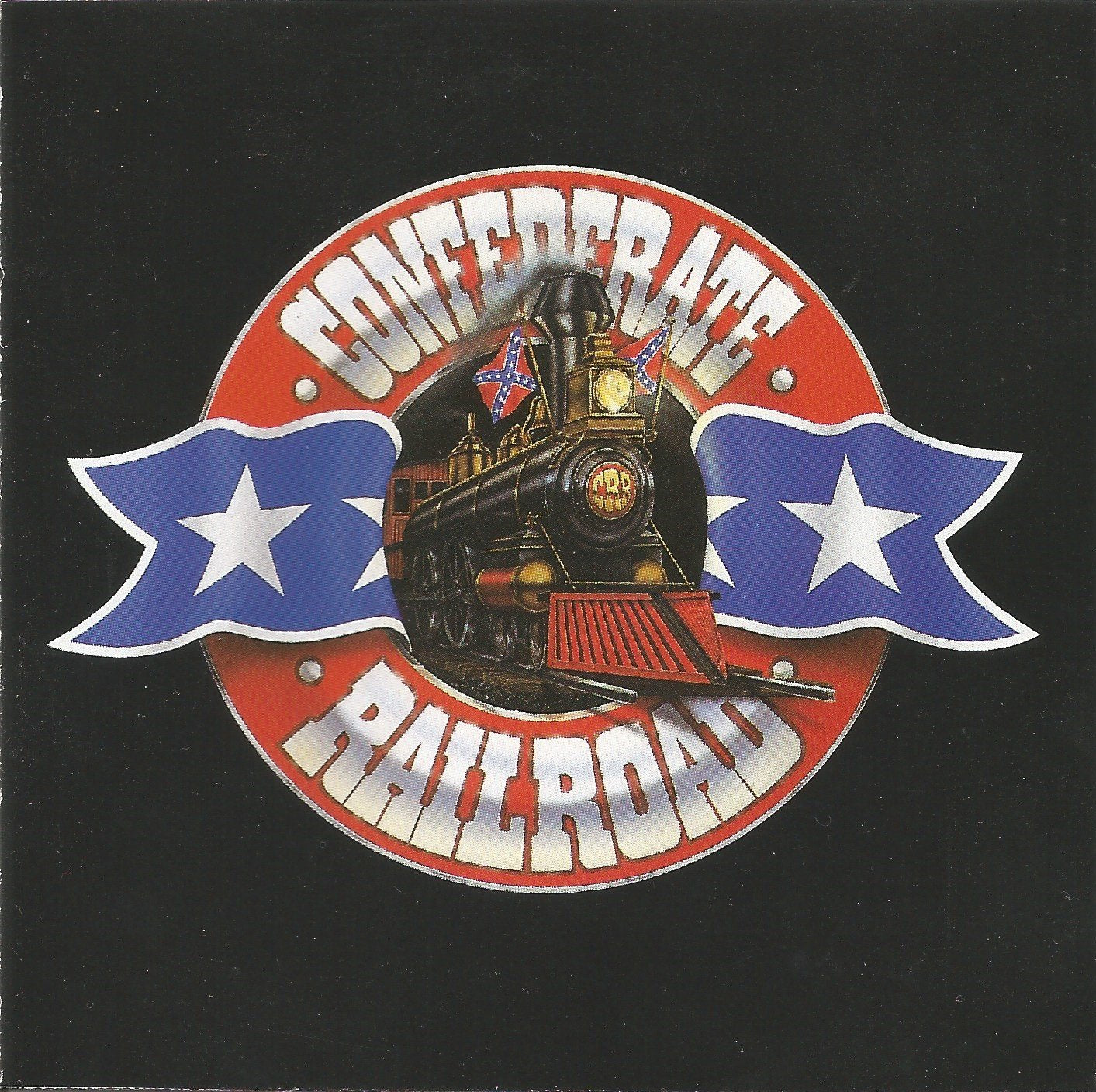 Confederate Railroad