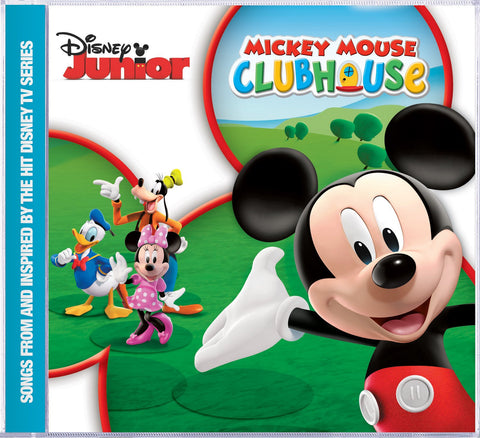 Mickey Mouse Clubhouse