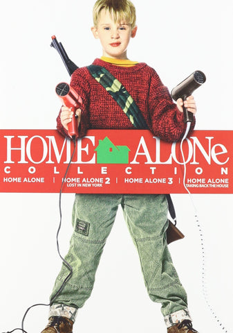 Home Alone Collection