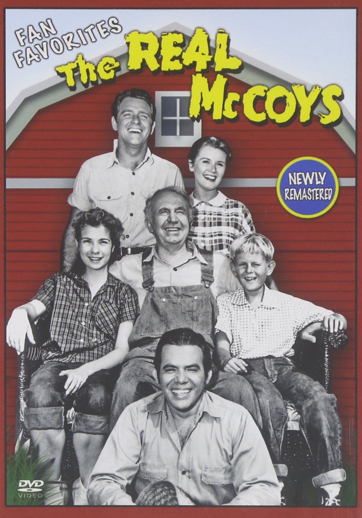 The Real McCoys: Fan Favorites