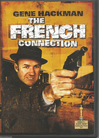 The French Connection