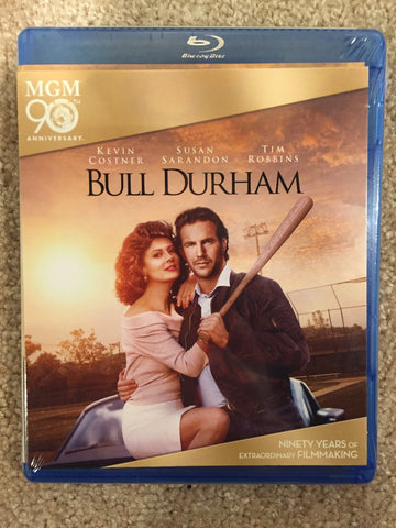 Bill Durham (RPKG/BD) [Blu-ray]