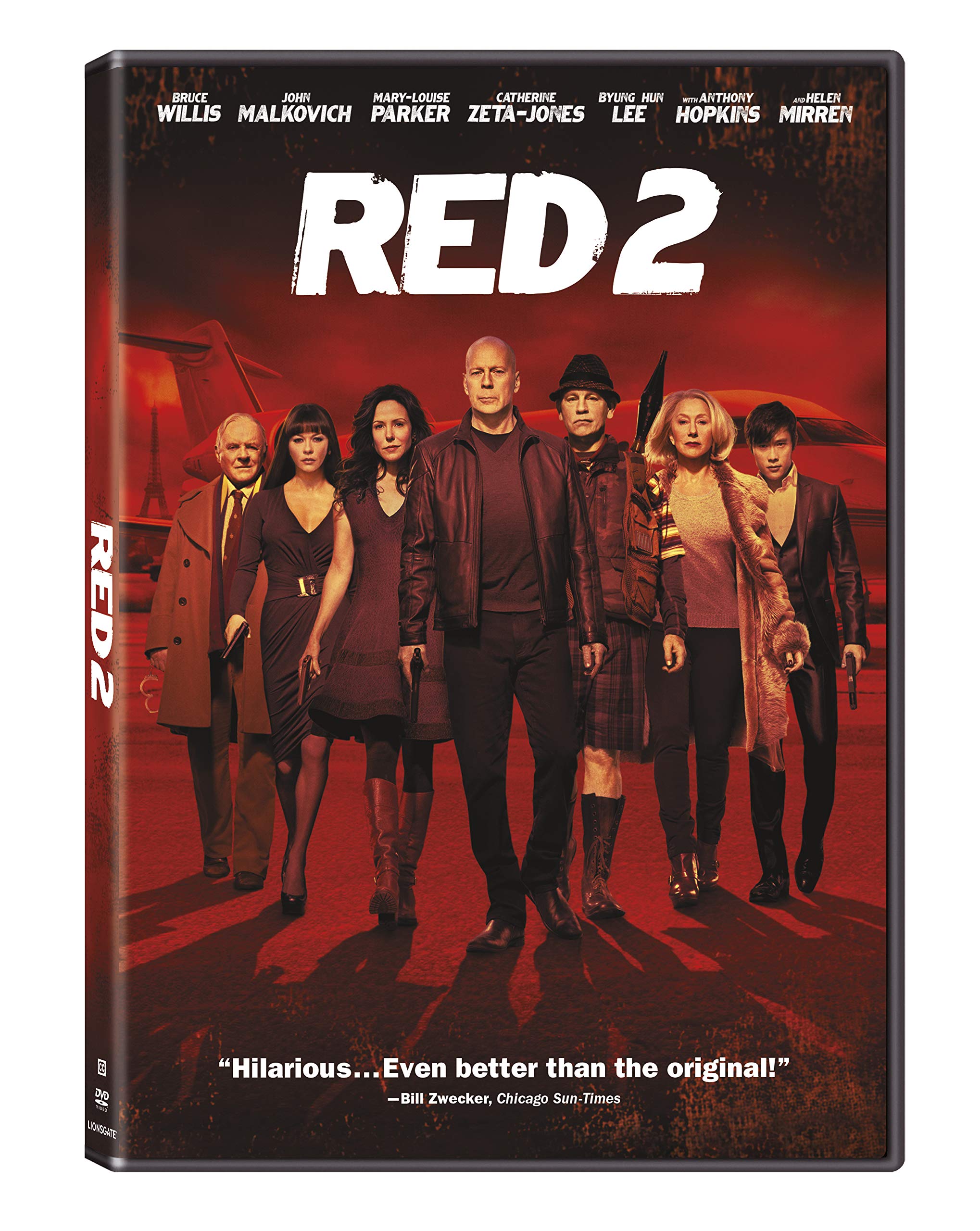 Red 2