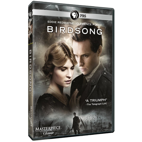 Birdsong: Masterpiece Classic