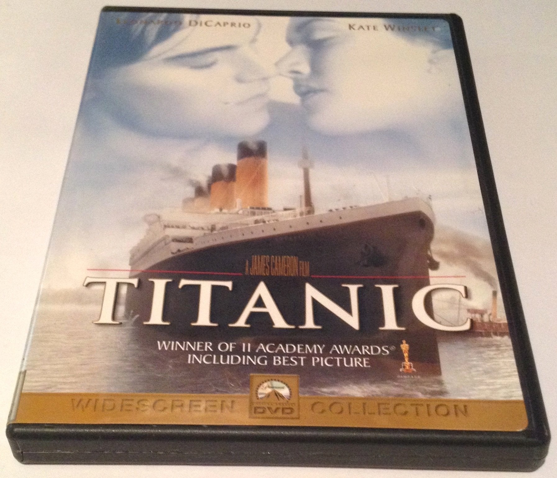 Titanic