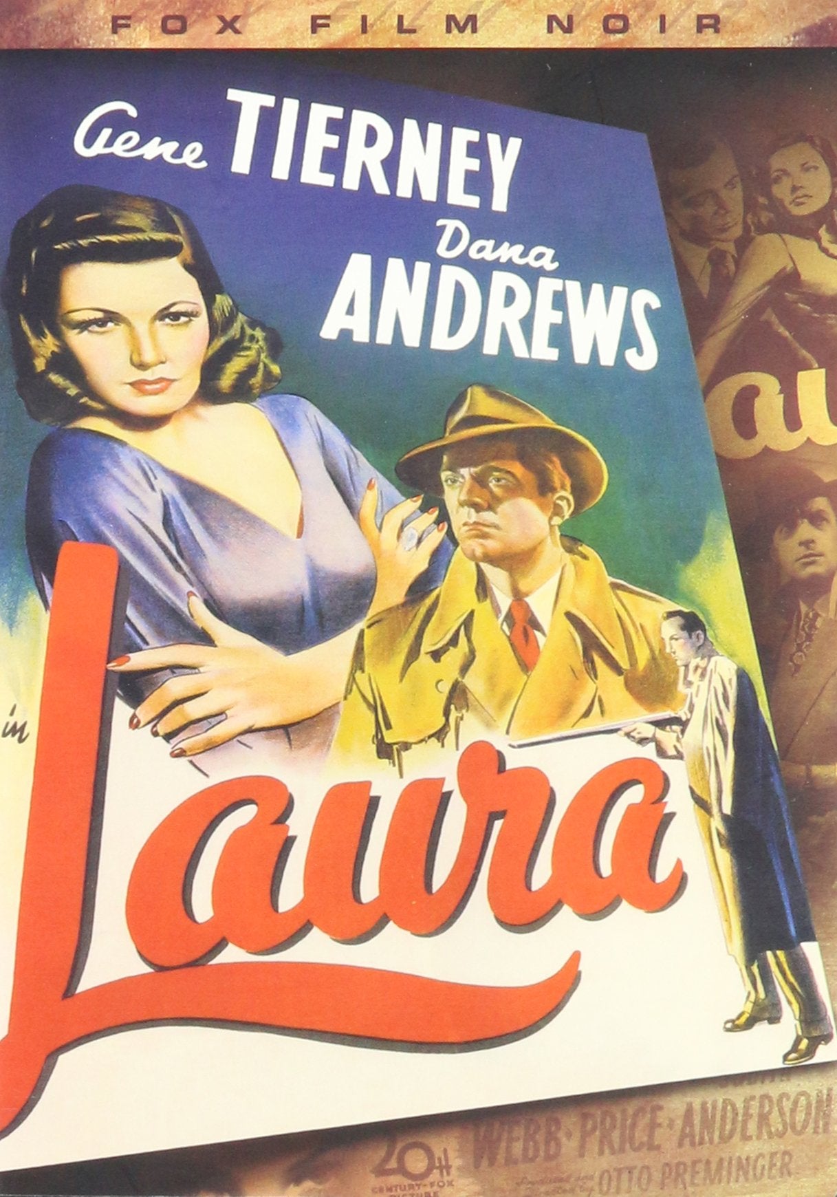 Laura