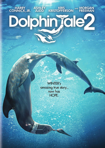 Dolphin Tale 2