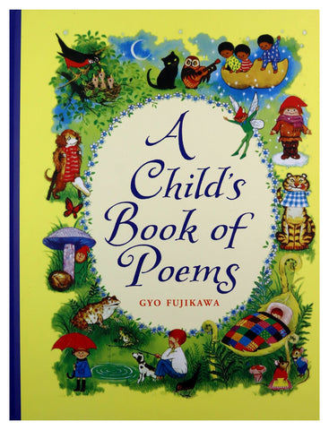 A Child's Book of Poems