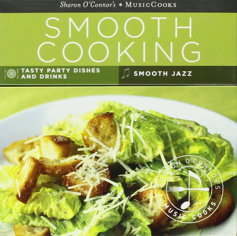 Smooth Cooking / Various