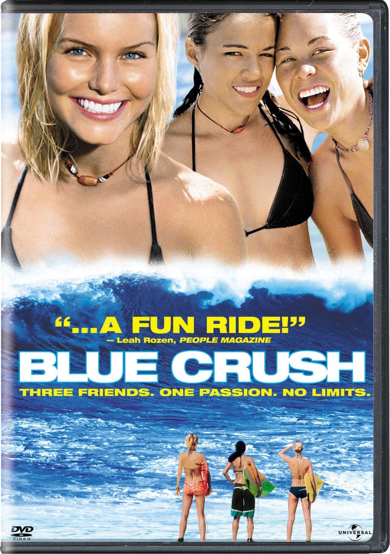 Blue Crush