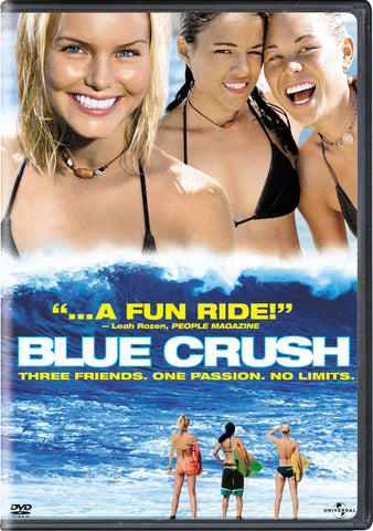 Blue Crush