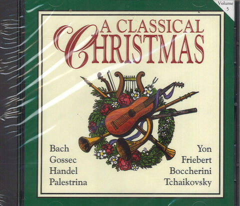 A Classical Christmas