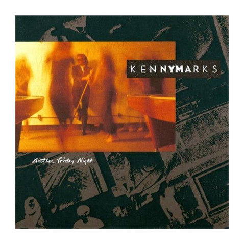 Another Friday Night