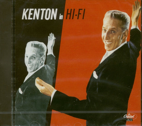 Kenton In Hi-Fi