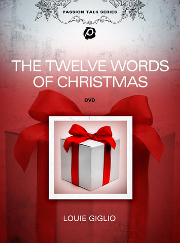 The Twelve Words Of Christmas