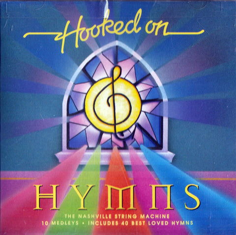 Hooked on Hymns