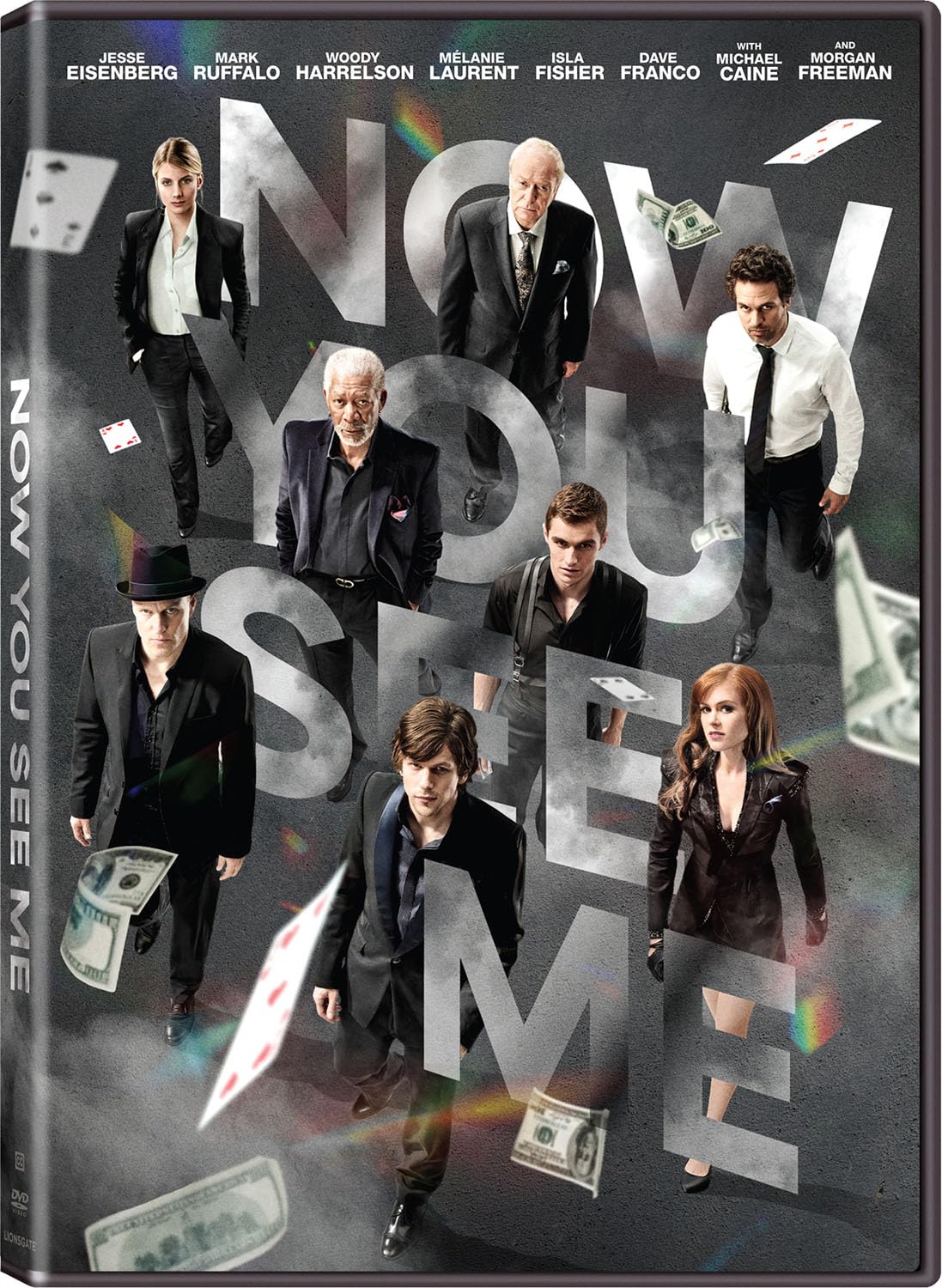 Now You See Me