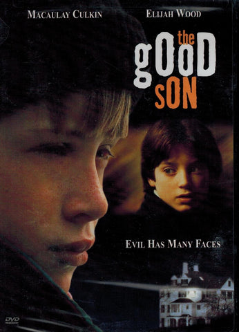 The Good Son