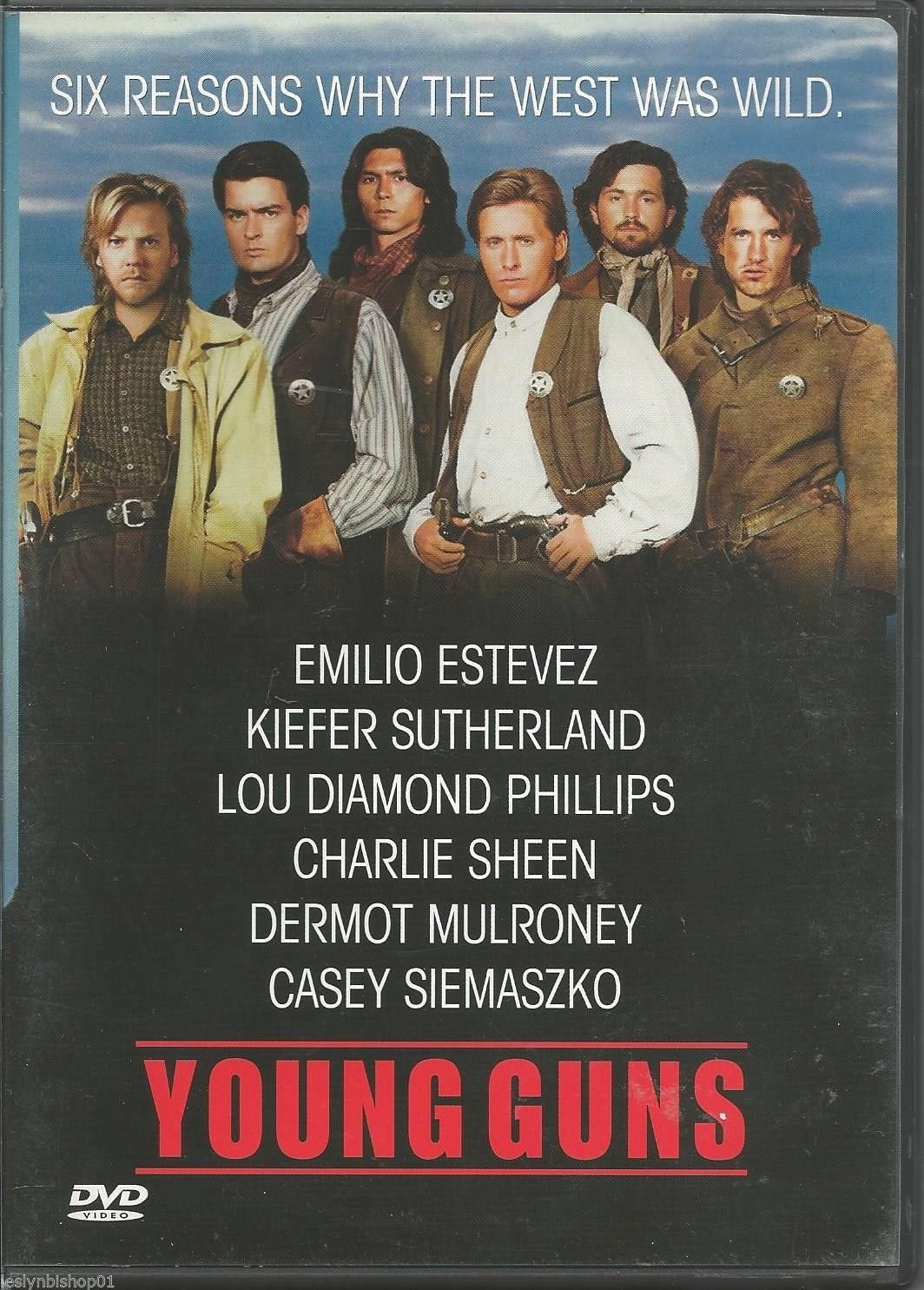 Young Guns