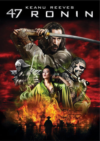 47 Ronin