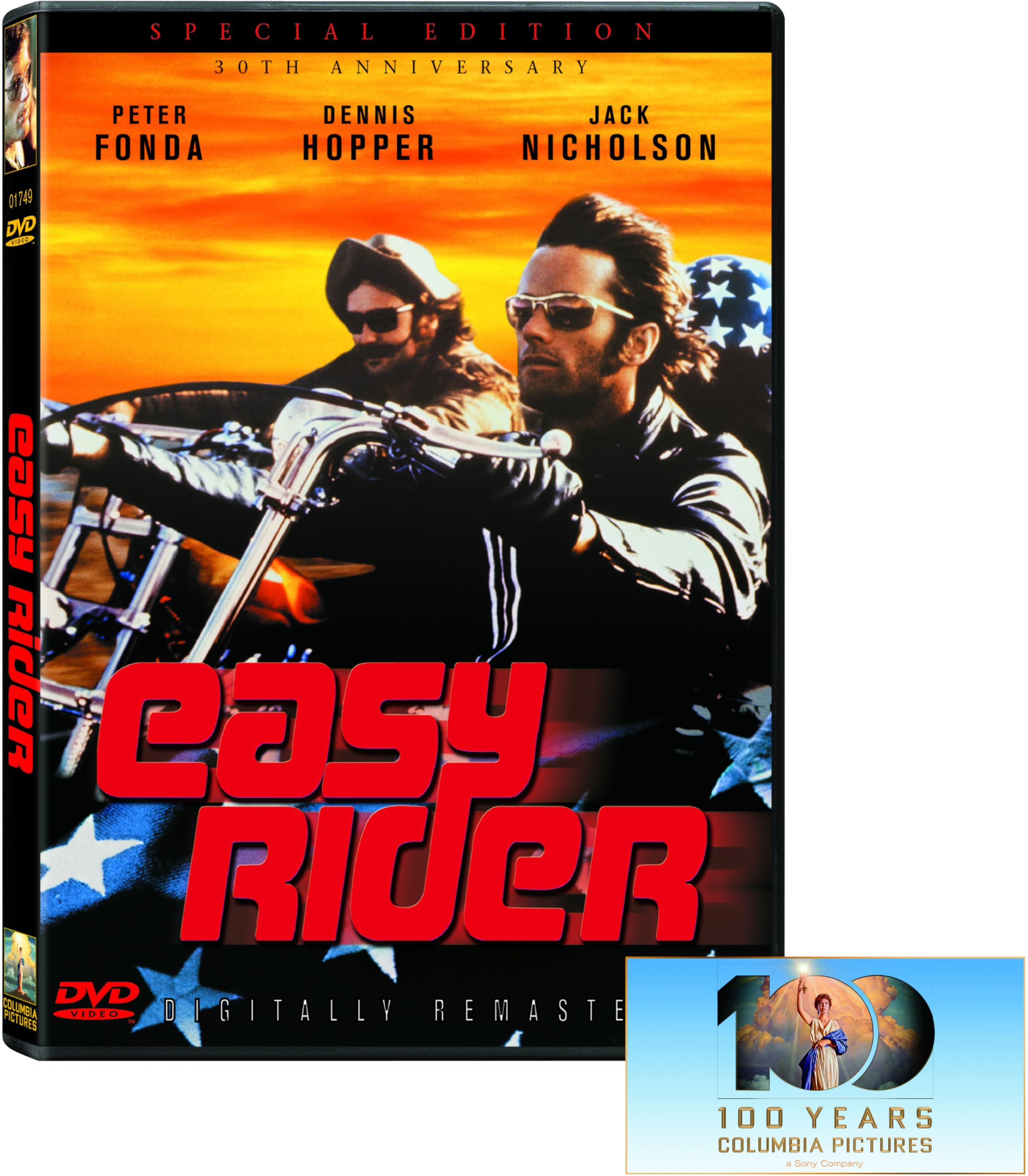 Easy Rider (Special Edition)