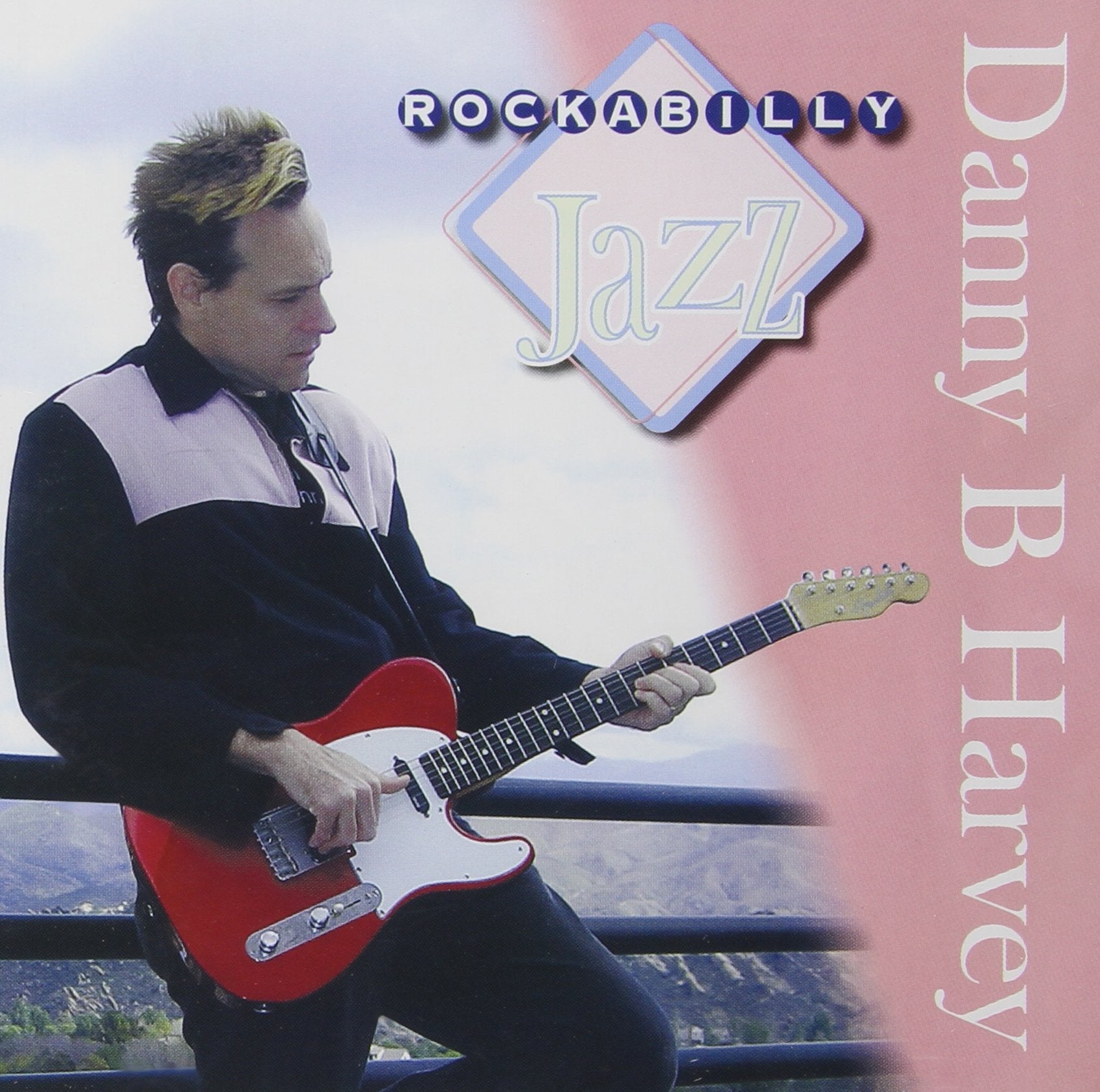 Rockabilly Jazz