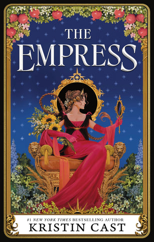 The Empress: a Towerfall novel