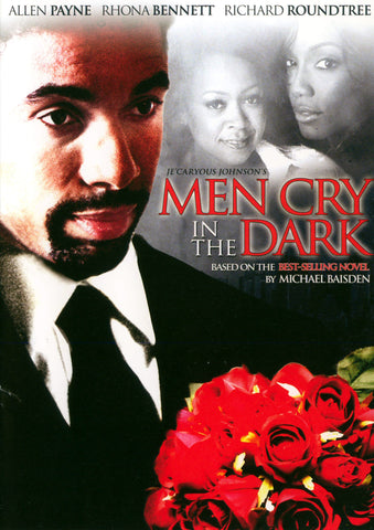 Men Cry in the Dark [DVD]