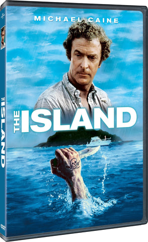 The Island (1980) [DVD]