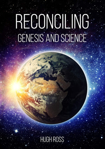 Reconciling Genesis and Science