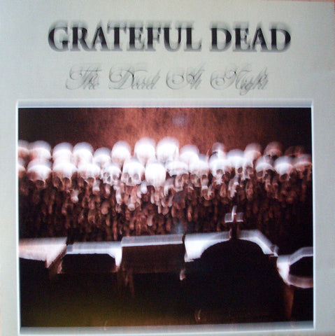 The Dead At Night