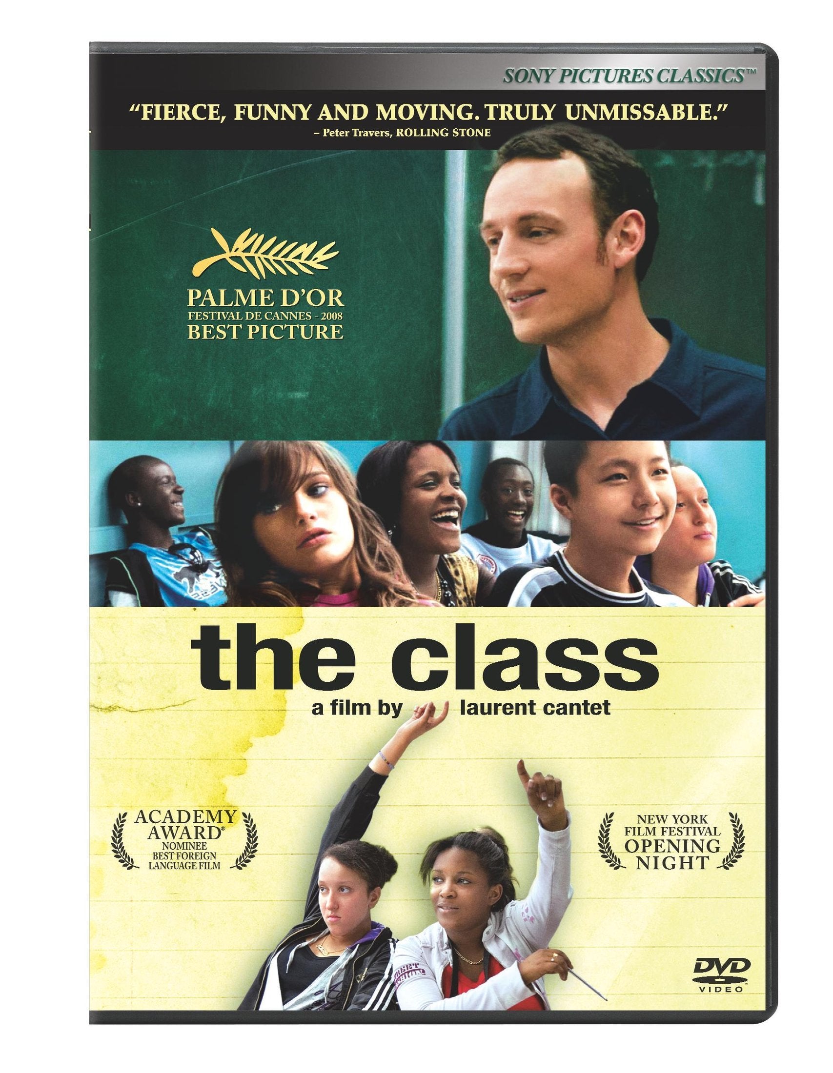 The Class