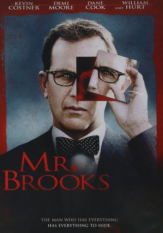 Mr. Brooks