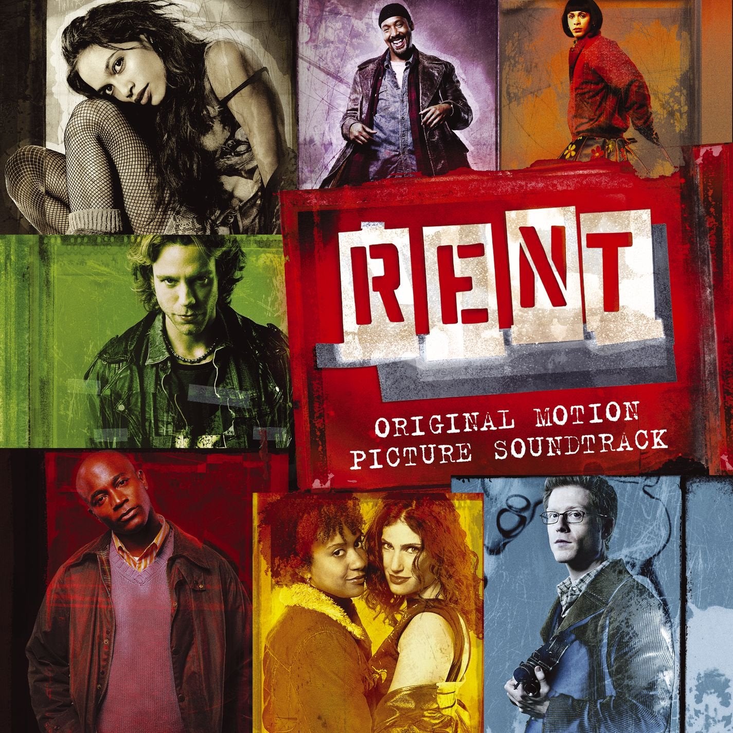 Rent (2CD)