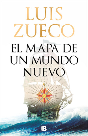 El mapa de un mundo nuevo / Map of a New World (Spanish Edition)