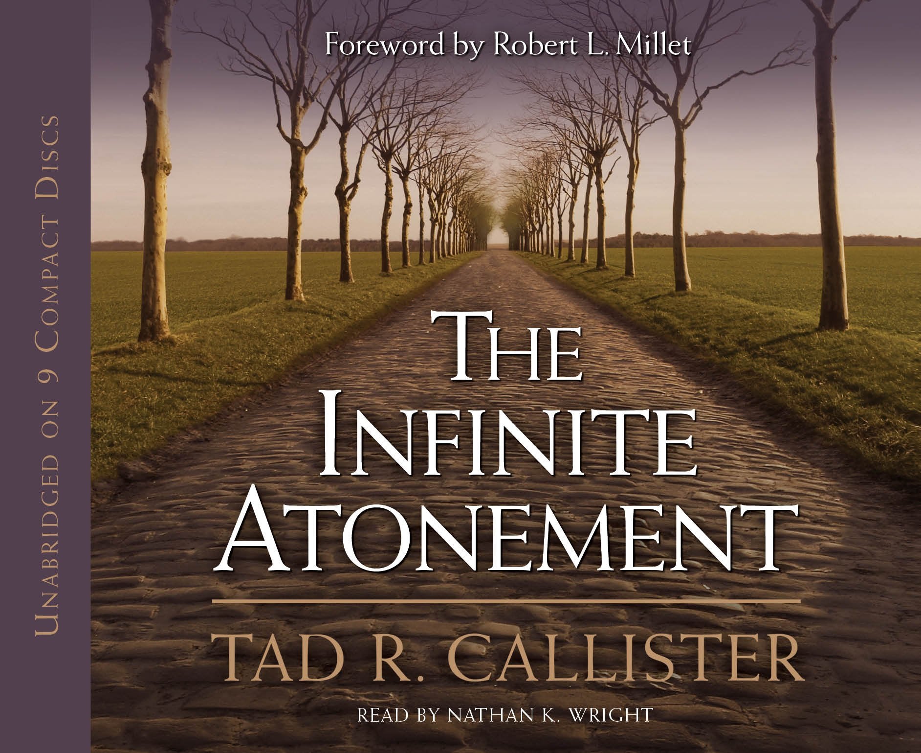 The Infinite Atonement