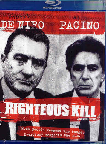 Righteous Kill