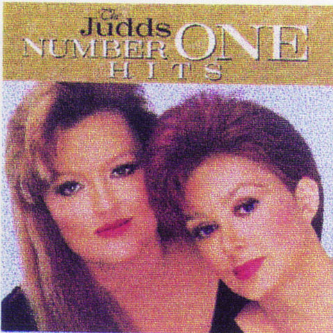 The Judds' Number 1 Hits