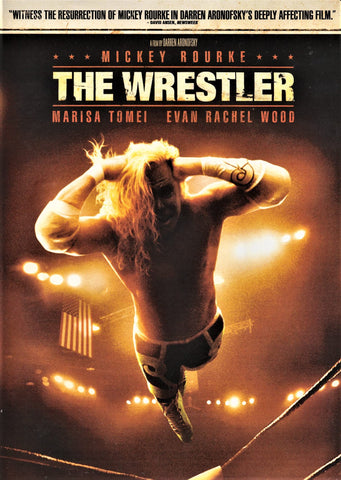 The Wrestler