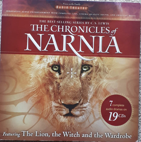 The Chronicles of Narnia