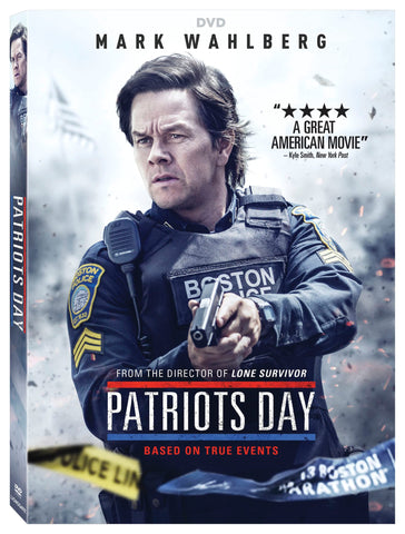 Patriots Day