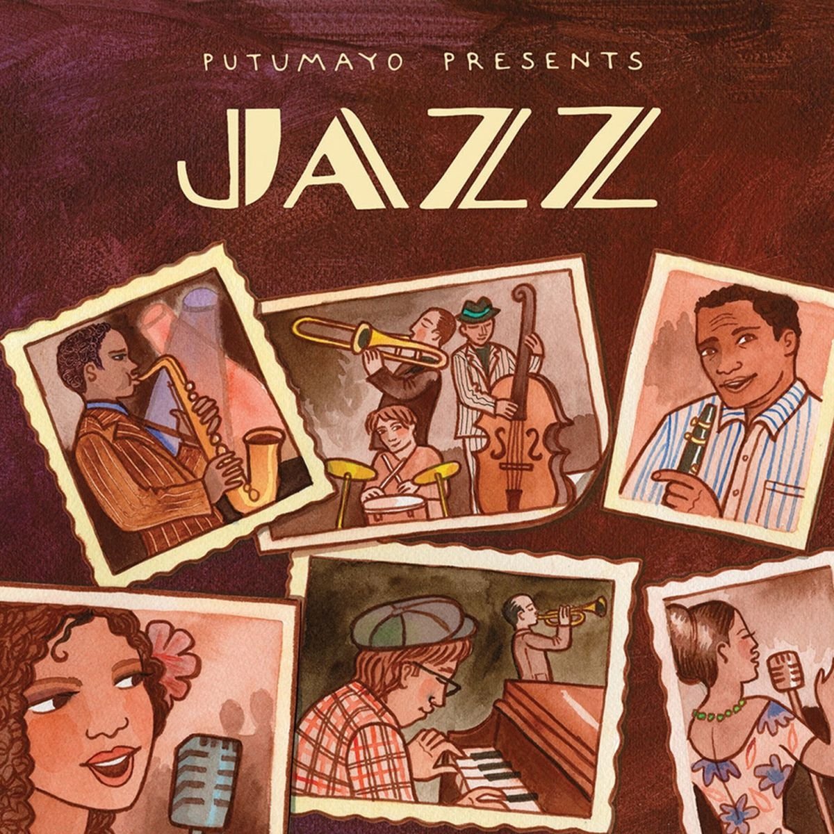 Jazz