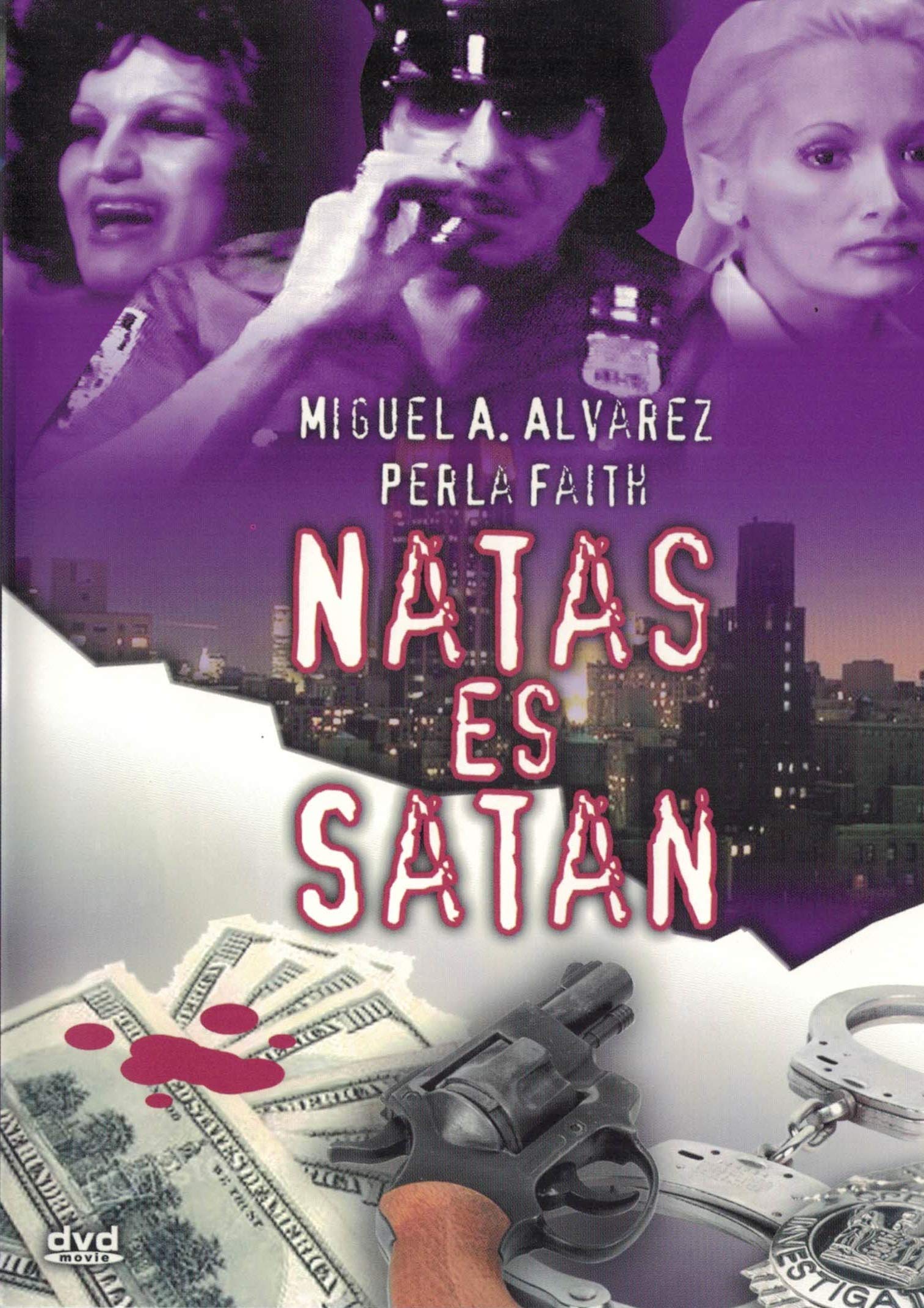 Natas es Satan