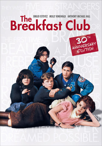 The Breakfast Club