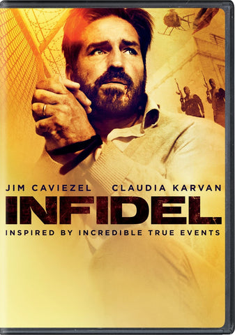 Infidel [Blu-ray]