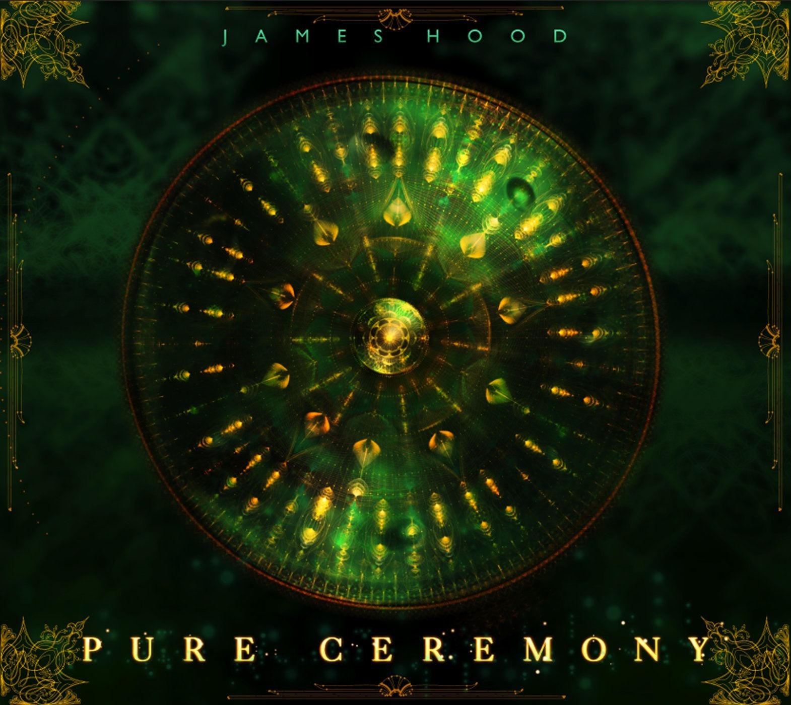 Pure Ceremony