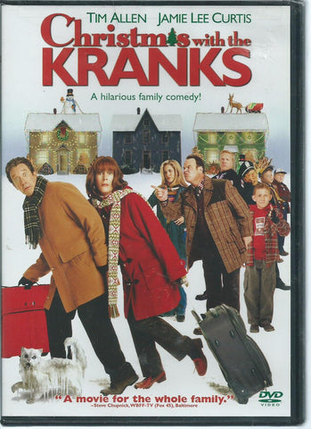 Christmas with the Kranks