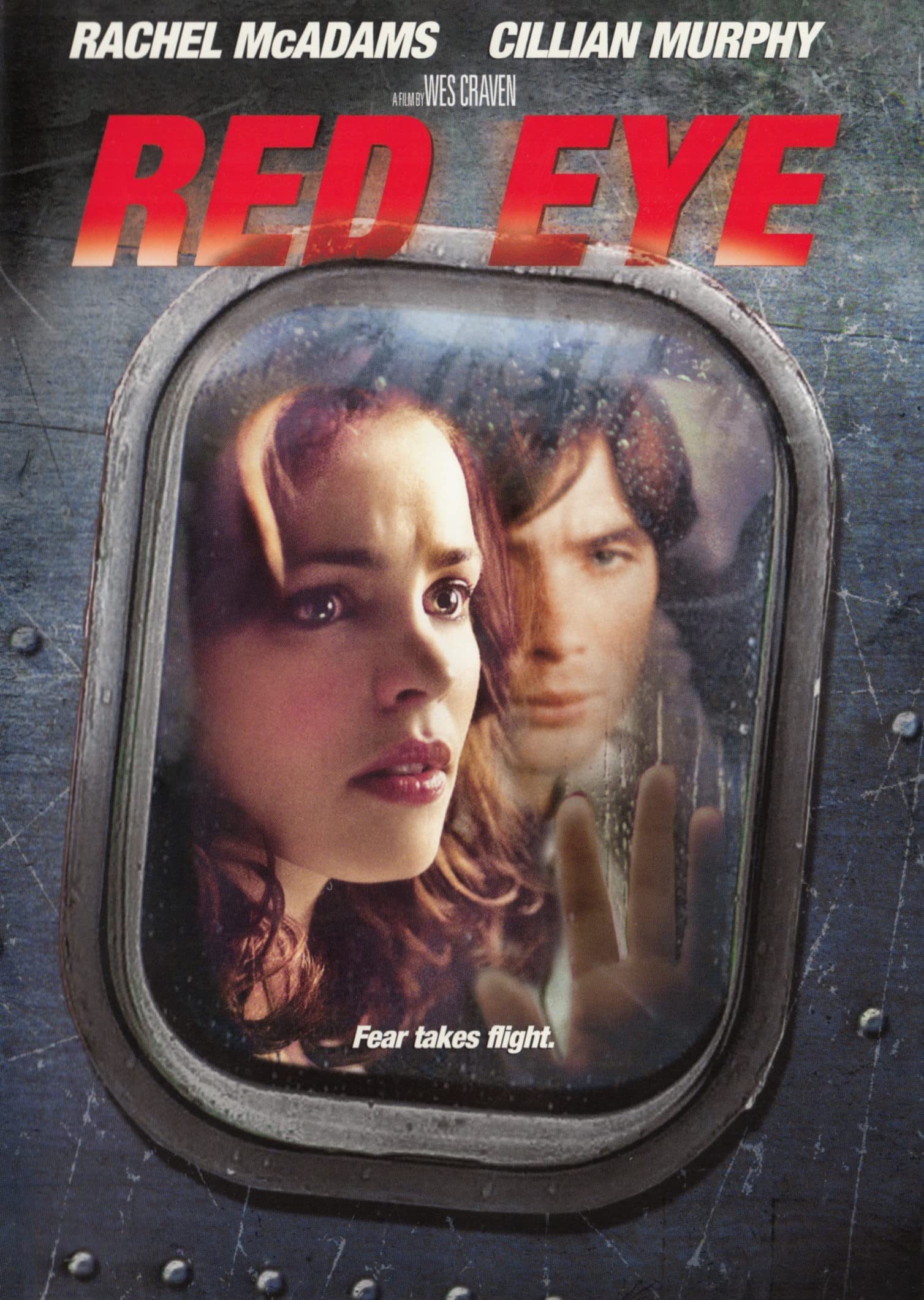 Red Eye (Widescreen Edition)