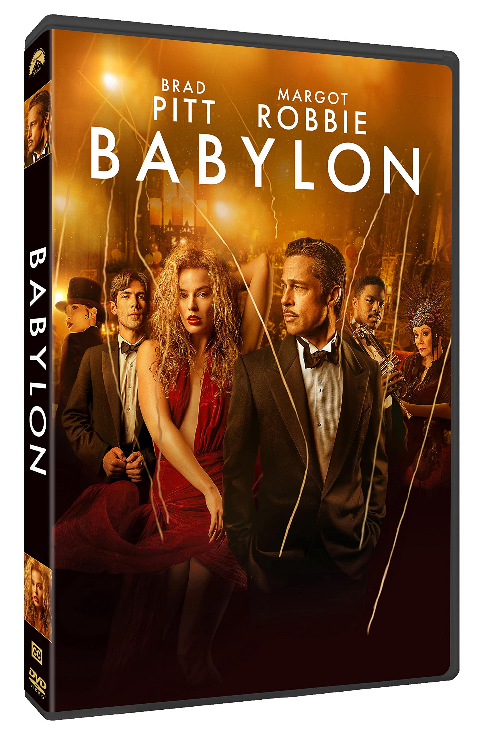 BABYLON